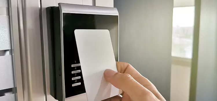 NMS Proximity Switch Door Systems St. Paul
