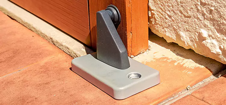 Aesthetic Door Stop Selection St. Paul