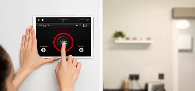 Blink Video Doorbell Installation St. Paul