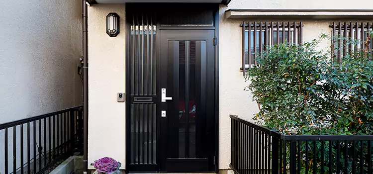 Popular Exterior Door Options in St. Paul, MN