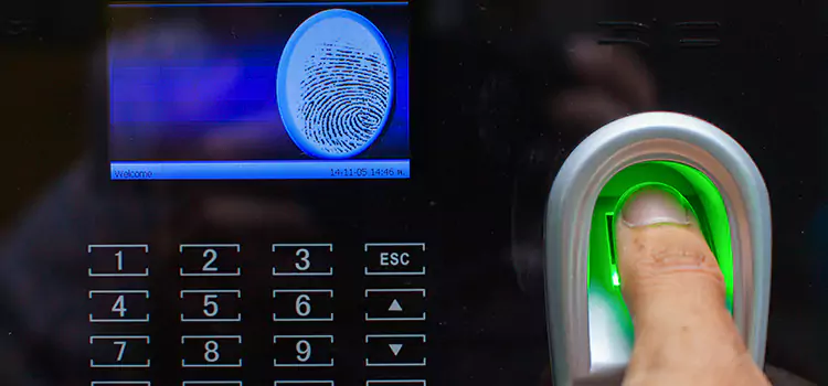 Your Trusted Partner for Secure Access in St. Paul, MN