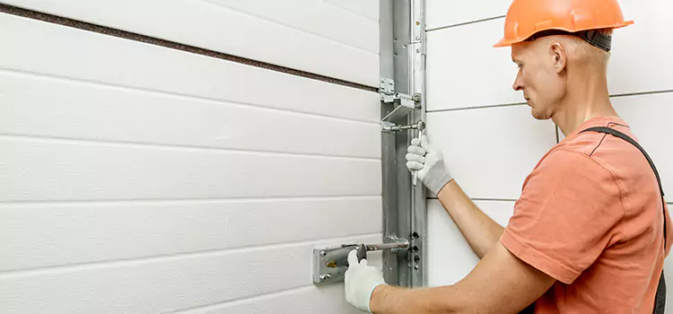 Why Choose Us for Garage Door Lock Services in St. Paul, MN?