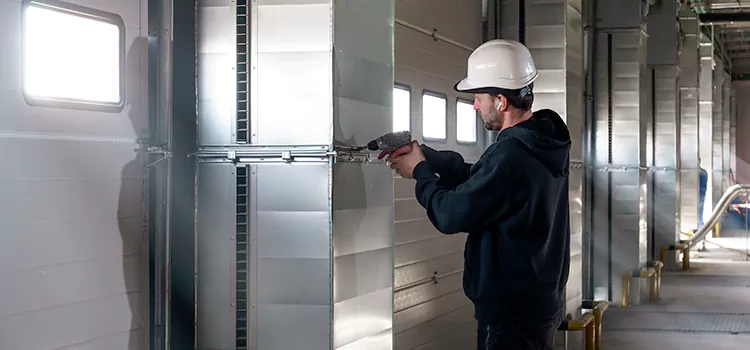 Prompt and Professional Garage Door Service in St. Paul, Minnesota