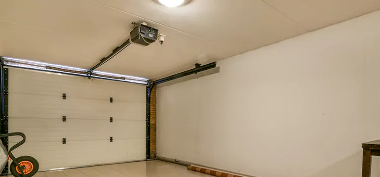 Top-Rated Garage Door Opener Installation in St. Paul, MN