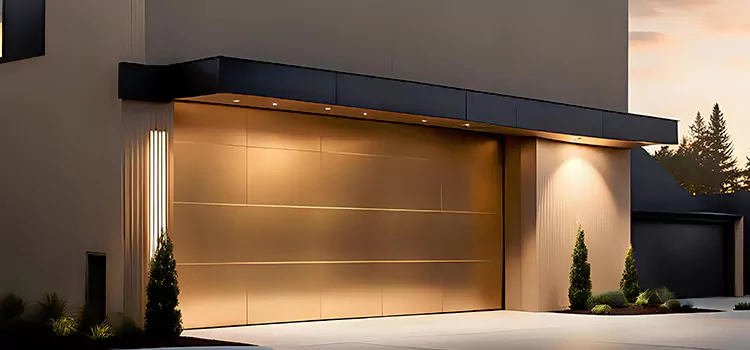 Garage Door Remote Programming St. Paul