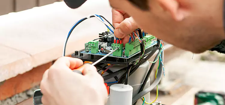 Specialized Brand Gate Motor Repairs St. Paul