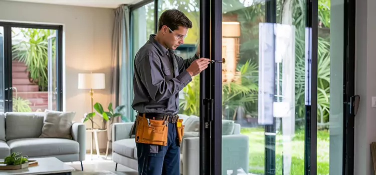 Why Choose Us for Your Glass Door Needs in St. Paul, MN?