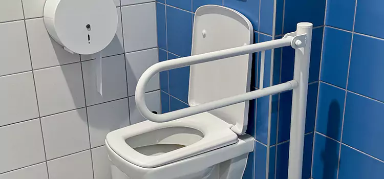 Comprehensive Solutions in St. Paul, MN for Accessible Facilities