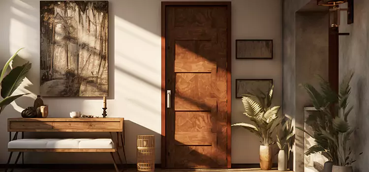 Specialty Interior Doors St. Paul