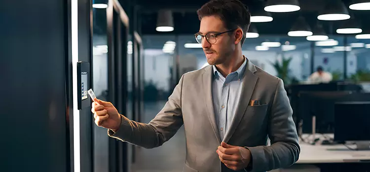Our Commitment to Keycard Security Excellence in St. Paul, MN