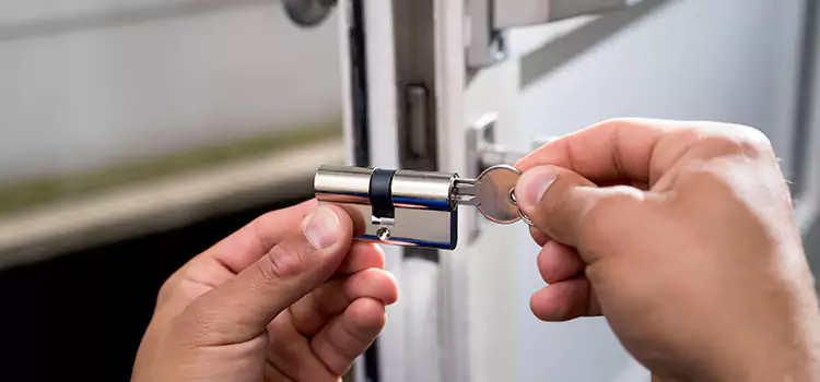 Lock Change Locksmiths St. Paul