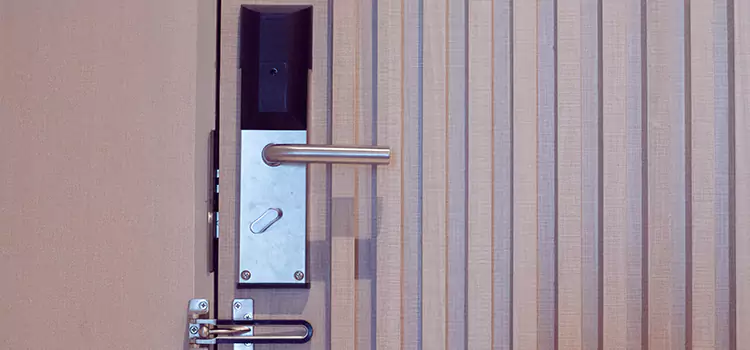 Installing a Maglock St. Paul