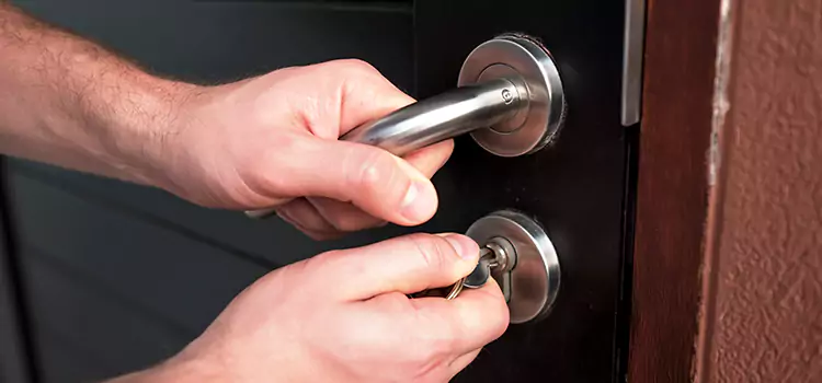 Master Key Control and Audits St. Paul