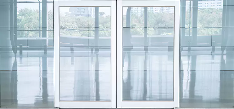 Mobile Sliding Screen Door Replacement St. Paul