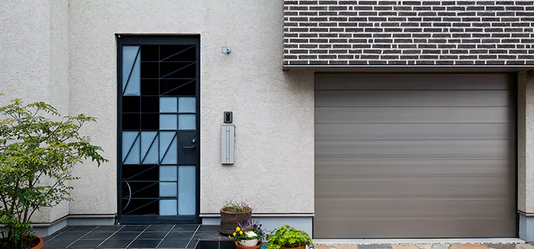 Residential Roll Up Security Doors St. Paul
