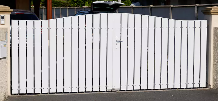 Why Choose Us for Residential Gate Repair in St. Paul, MN?