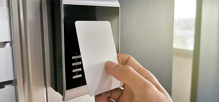 Advanced RFID Technology Integration in St. Paul, MN