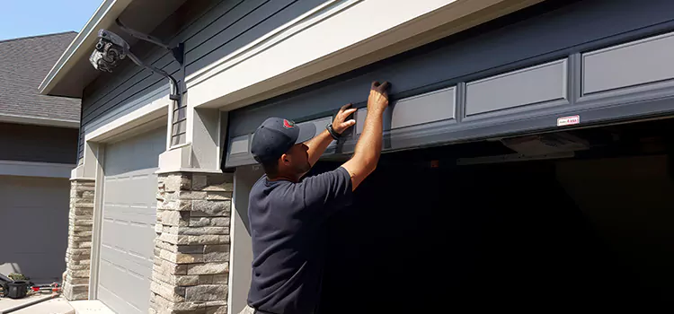 Janus Roll Up Doors St. Paul