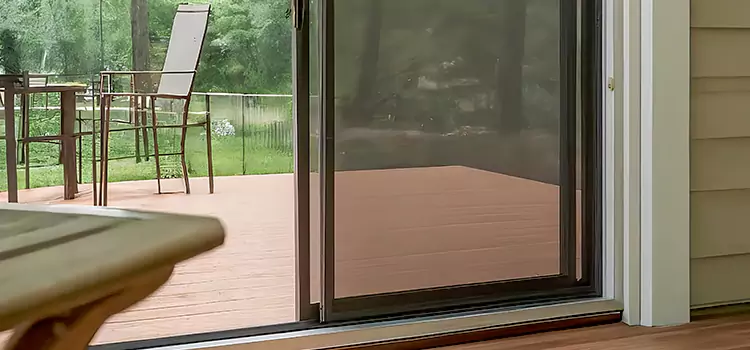 Garage Screen Door Installation St. Paul
