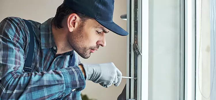 Emergency Response for Latch Issues St. Paul