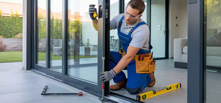 Patio Door Replacement St. Paul