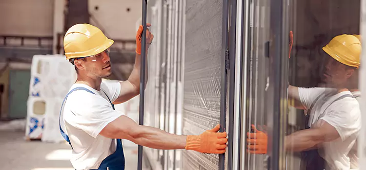 Sliding Door Mesh Replacement St. Paul