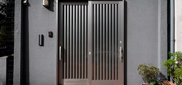 Specialized Steel Door Services in St. Paul, MN