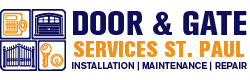 Door & Gate Services St. Paul